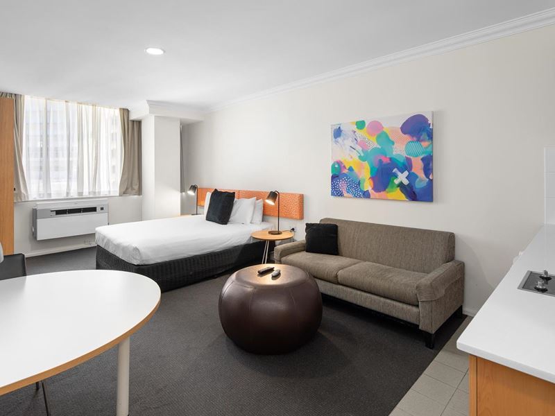 422/305 Murray Street, Perth