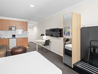 422/305 Murray Street, Perth WA 6000