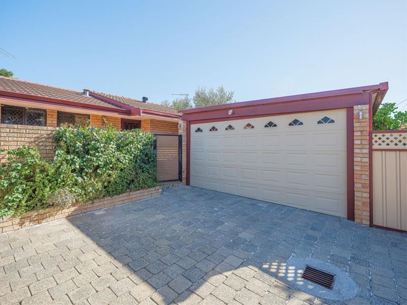 57 Margaret Street, Midland WA 6056