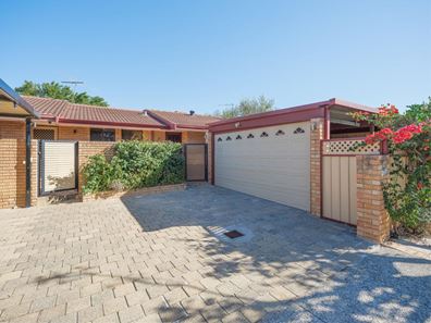 57 Margaret Street, Midland WA 6056