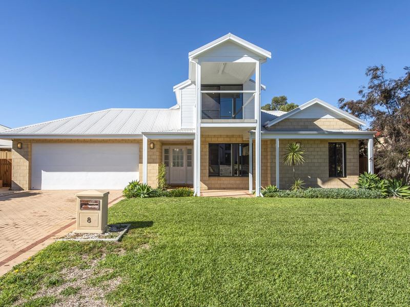 8 Erlistoun Street, Golden Bay WA 6174