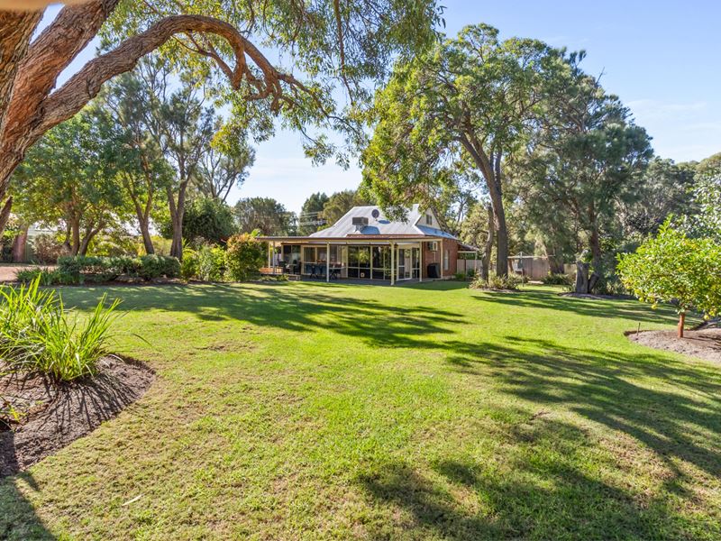 118 Bortolo Drive, Greenfields
