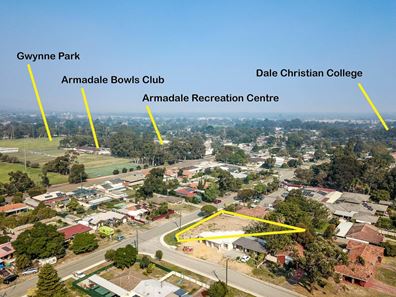 13 Angelo Street, Armadale WA 6112