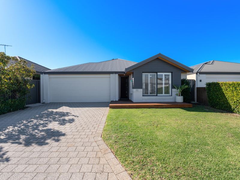 69 Wandsworth Avenue, Brabham WA 6055
