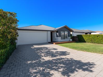 69 Wandsworth Avenue, Brabham WA 6055