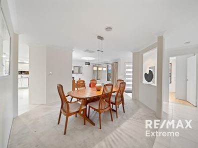 22 Woodbine Loop, Tapping WA 6065
