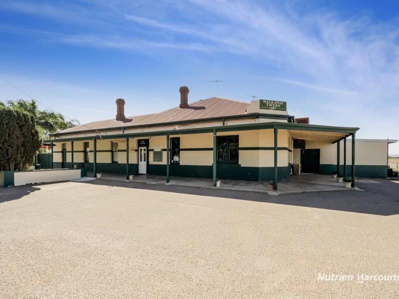 1 Padbury Road, Walkaway WA 6528