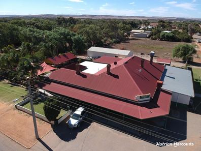 1 Padbury Road, Walkaway WA 6528