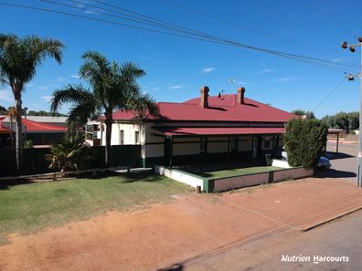 1 Padbury Road, Walkaway WA 6528