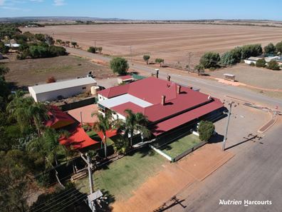 1 Padbury Road, Walkaway WA 6528