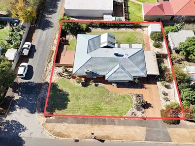 117 Earl Street, Narrogin WA 6312