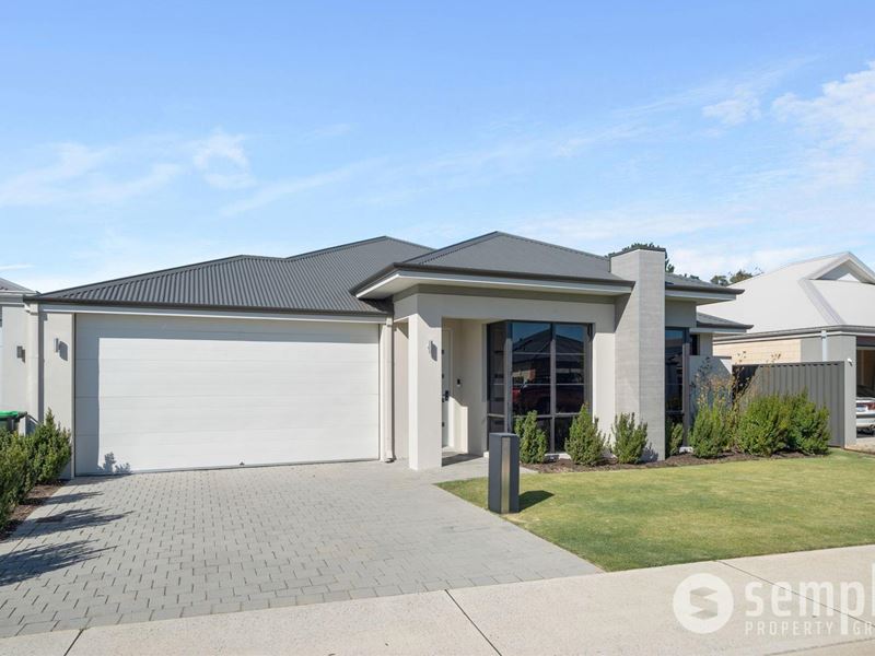 9 Gleam Street, Wellard WA 6170