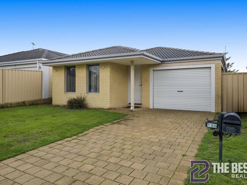 136 Price Parkway, Bertram