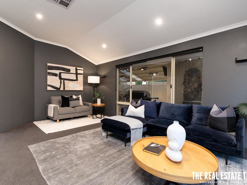 6 Rosewood Heights, Ellenbrook WA 6069