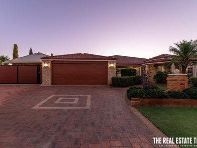 6 Rosewood Heights, Ellenbrook WA 6069
