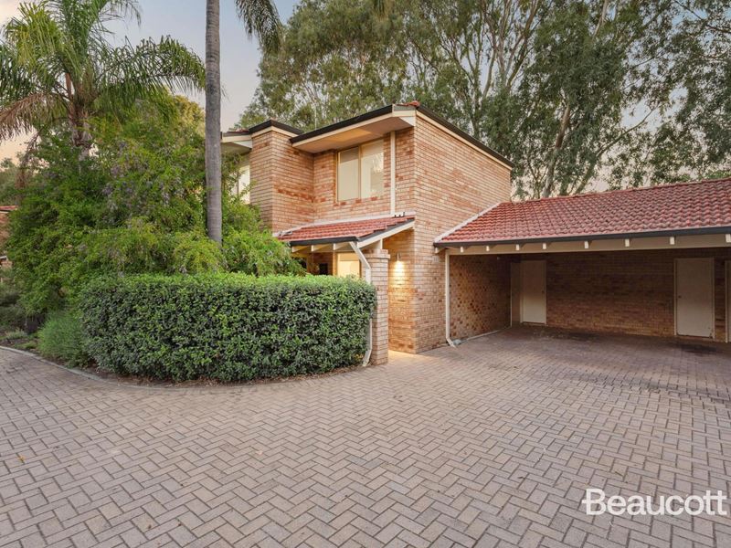 36/15 Jugan Street, Mount Hawthorn