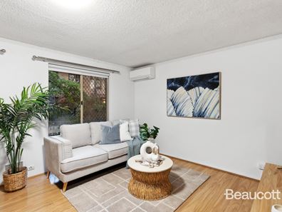36/15 Jugan Street, Mount Hawthorn WA 6016