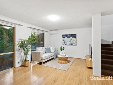 36/15 Jugan Street, Mount Hawthorn WA 6016
