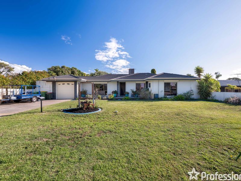 22 Grange Drive, Cooloongup WA 6168