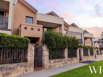 10/197 Hampton Road, South Fremantle WA 6162