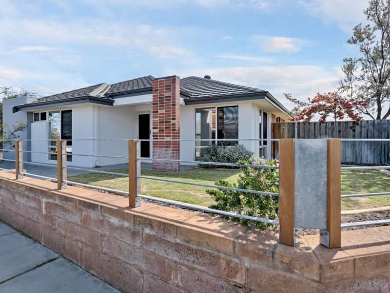 29 Castlefern Street, Ellenbrook WA 6069