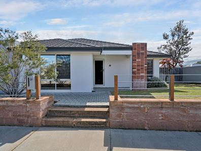 29 Castlefern Street, Ellenbrook WA 6069