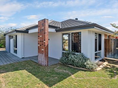 29 Castlefern Street, Ellenbrook WA 6069