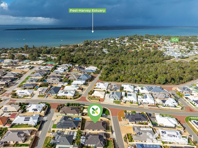 37 Yallingup Loop, Dawesville