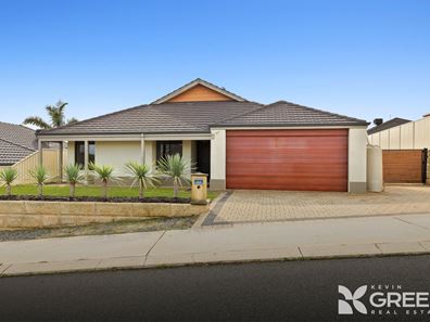 37 Yallingup Loop, Dawesville WA 6211