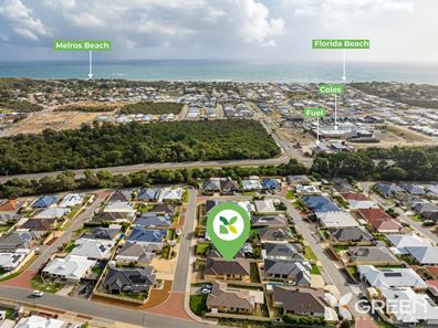 37 Yallingup Loop, Dawesville WA 6211
