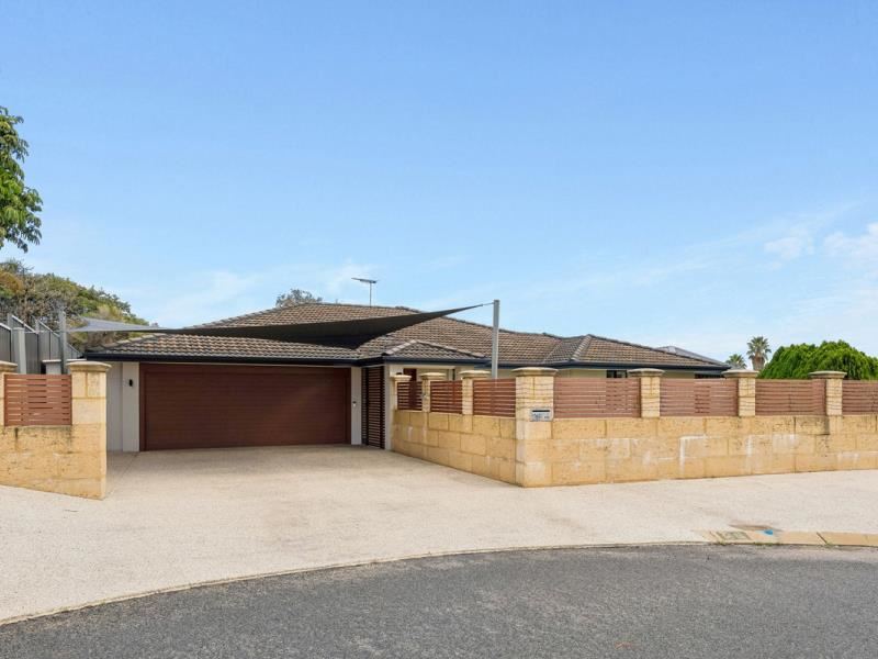 26 Dillon Glade, Joondalup