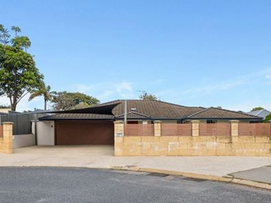 26 Dillon Glade, Joondalup WA 6027