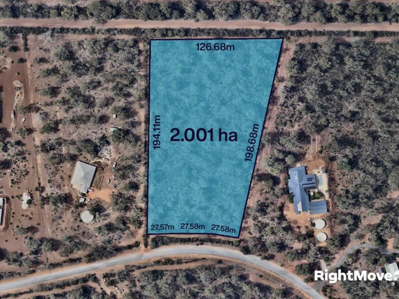 121 Red Brook Circle, Morangup WA 6083