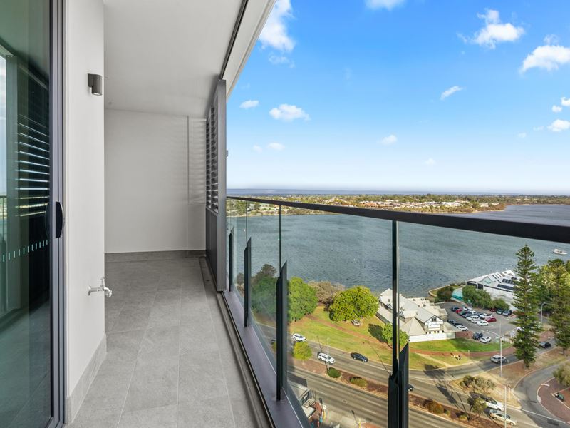 1604/3 Kintail Road, Applecross WA 6153