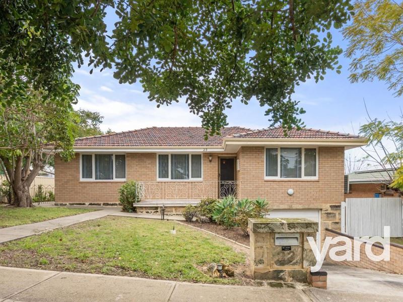 23 Noel Street, Hilton WA 6163
