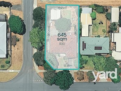 23 Noel Street, Hilton WA 6163