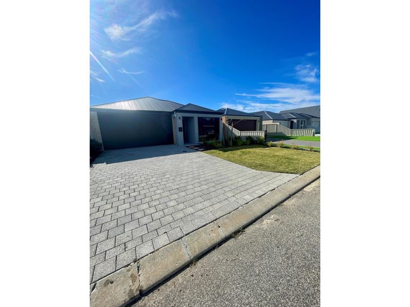 22 London Link, Aubin Grove