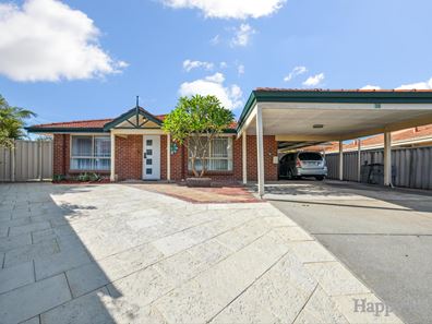 30 Ambergate Close, Canning Vale WA 6155
