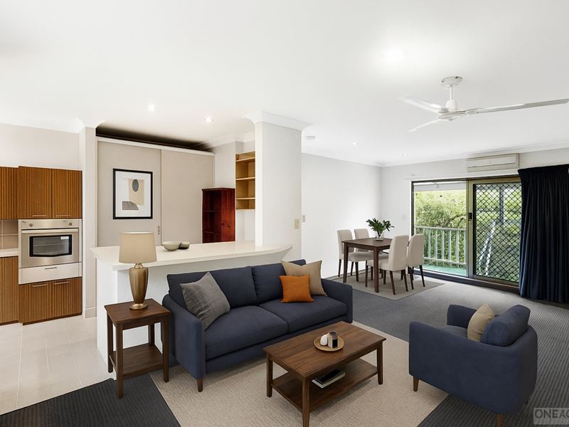 49/46 Pollard Street, Glendalough
