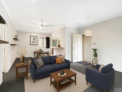 49/46 Pollard Street, Glendalough WA 6016