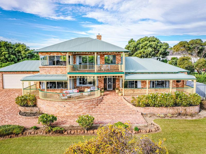6 Botanic Close, Singleton