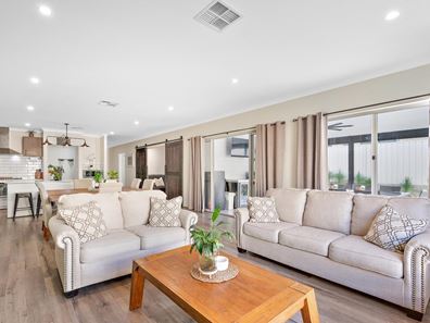 20 Remembrance Drive, Baldivis WA 6171