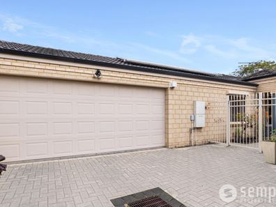 41B Tasman Street, Mount Hawthorn WA 6016