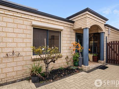 41B Tasman Street, Mount Hawthorn WA 6016