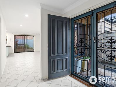 41B Tasman Street, Mount Hawthorn WA 6016