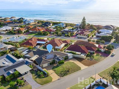 2 Quadrant Rise, Halls Head WA 6210