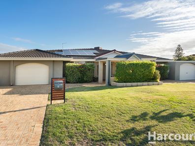 2 Quadrant Rise, Halls Head WA 6210
