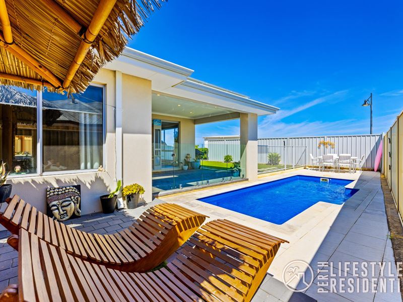 47 Montebello Boulevard, Two Rocks