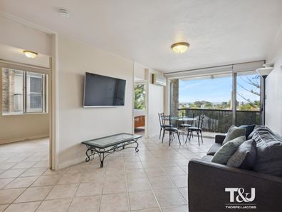 46/133 Lincoln Street, Perth WA 6000