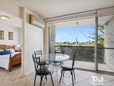 46/133 Lincoln Street, Perth WA 6000